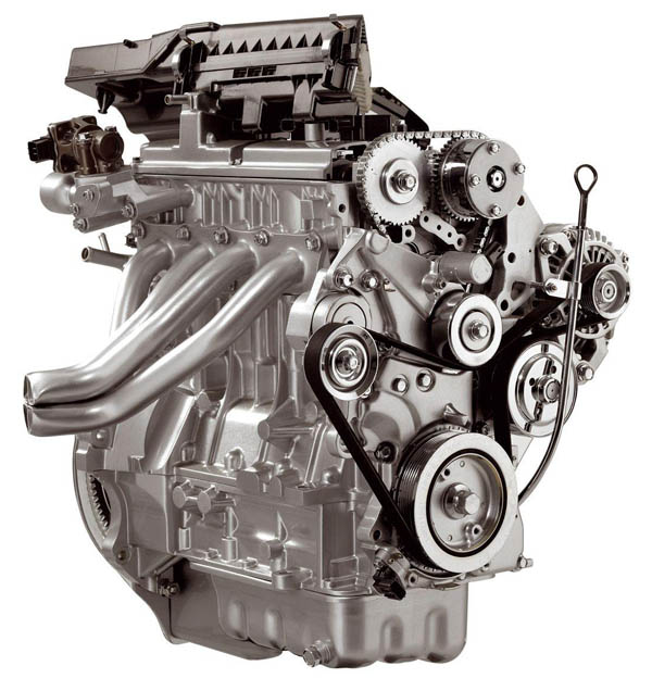 2019 Linea Car Engine